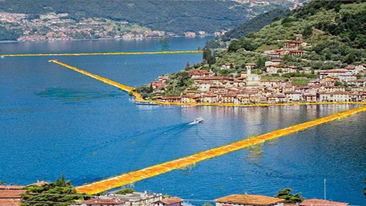 Villa Mirella: Casa Vista Lago Con Piscina Riva di Solto Ngoại thất bức ảnh